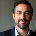 Retrato de Javier López, Director de Diseño